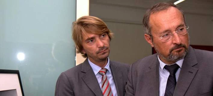 Τι συμβαίνει με τον σύντροφο του Γάλλου πρέσβη στην Αθήνα;